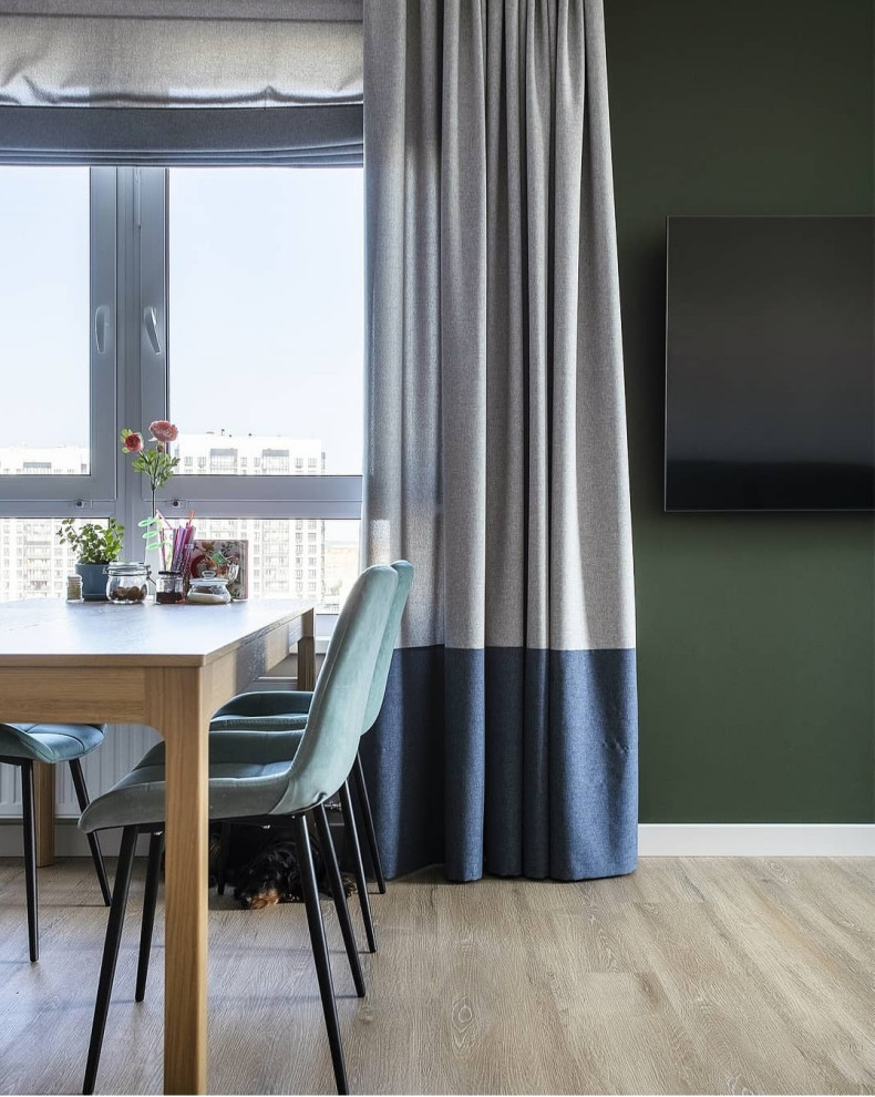 яркий и вкусный