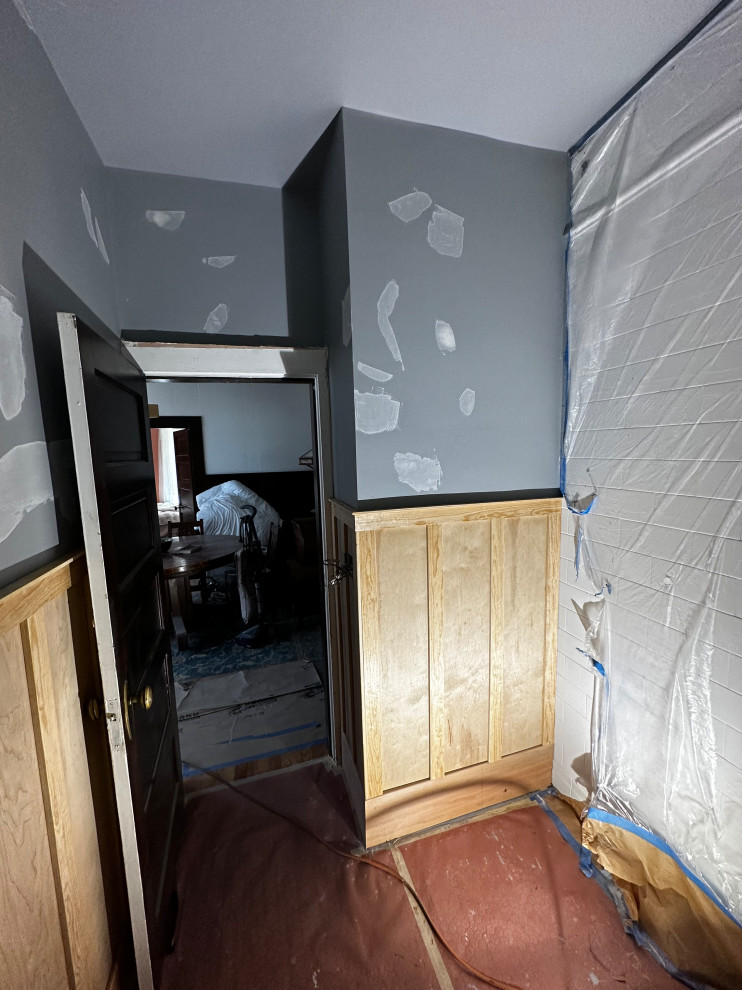 Steilacoom Historical Remodel