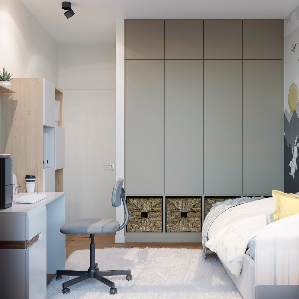 ЖК Академика Павлова