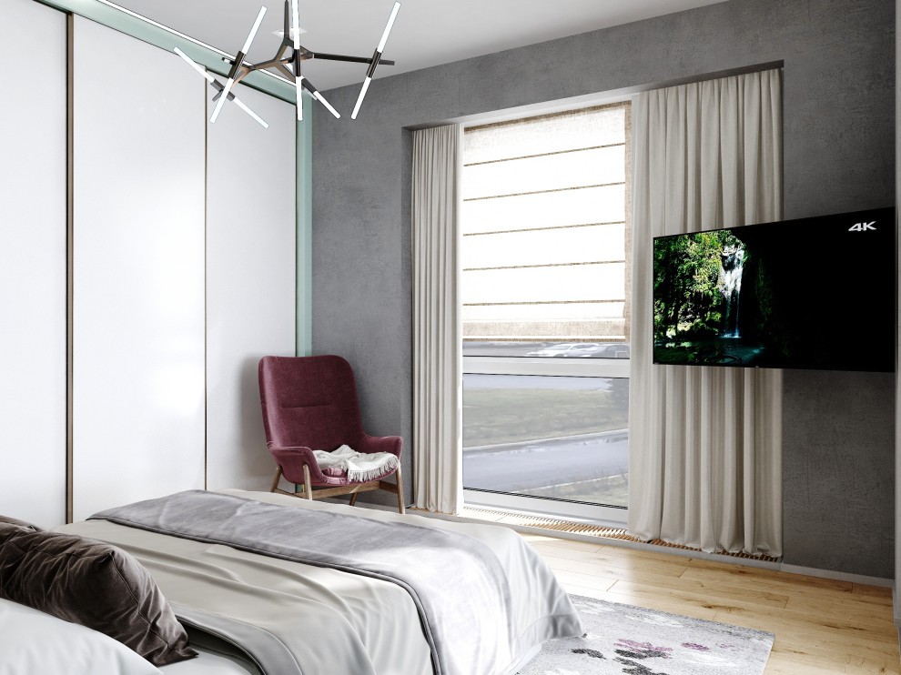 Квартира в Санкт-Петербурге