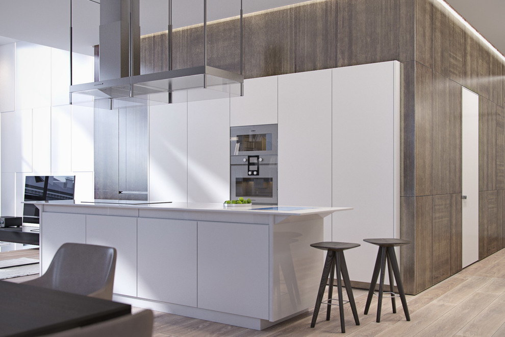 Итальянский квартал