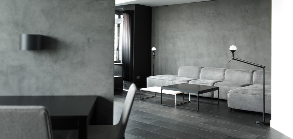 Интерьер квартира