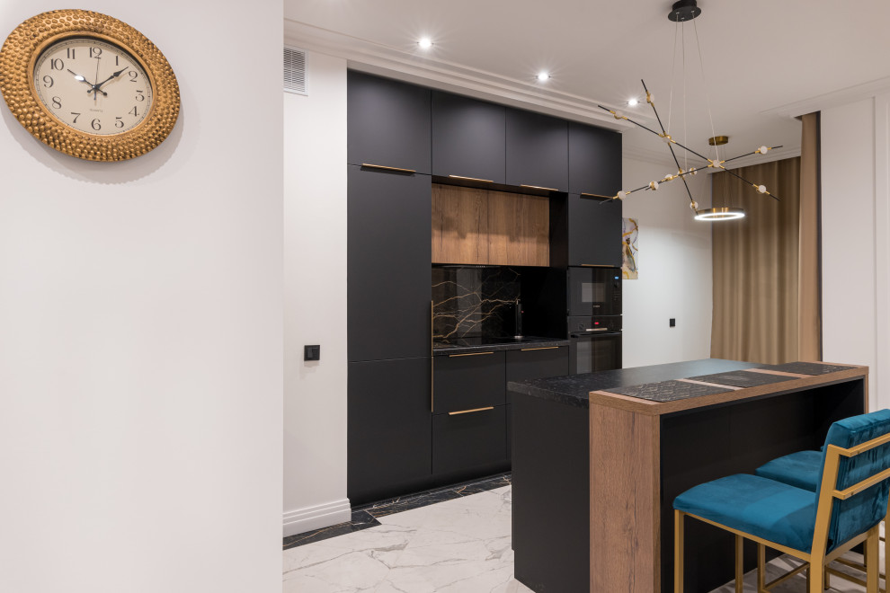 Мебель в ARTSTUDIO Nevsky — апарт-отель