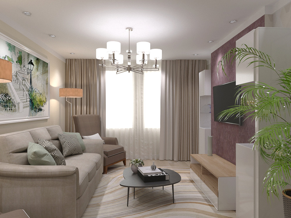 Романтизм и природа.