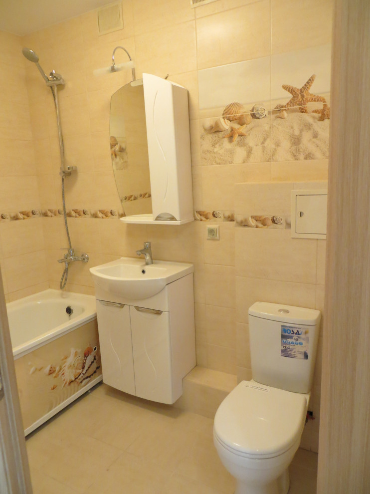 Ремонт квартиры