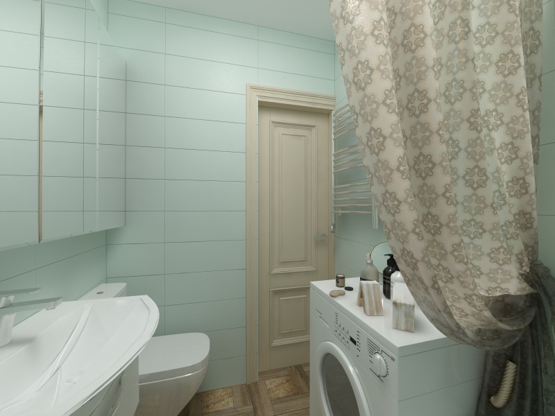 Квартира 45 кв.м