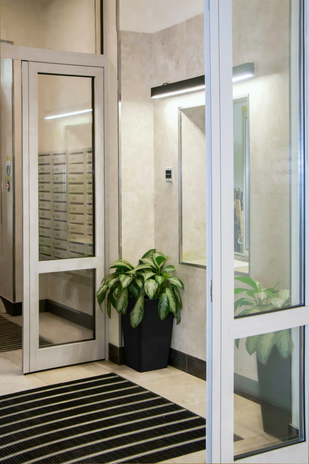 ЖК Богородский