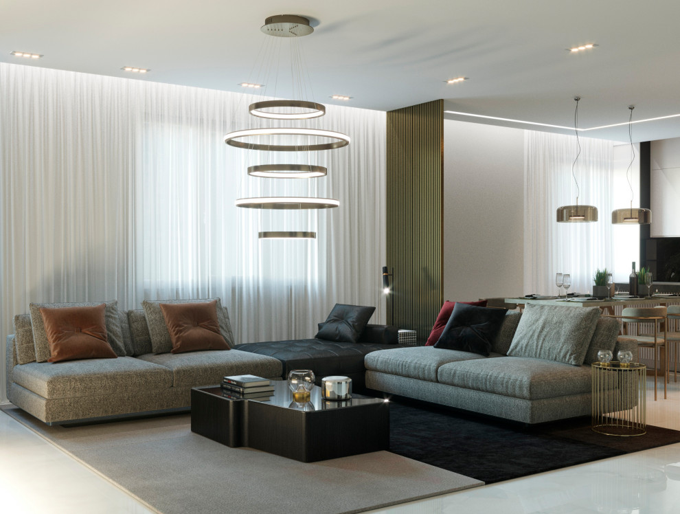 Коломяжский проспект