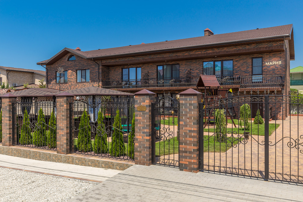 Гостевой дом "Мария"