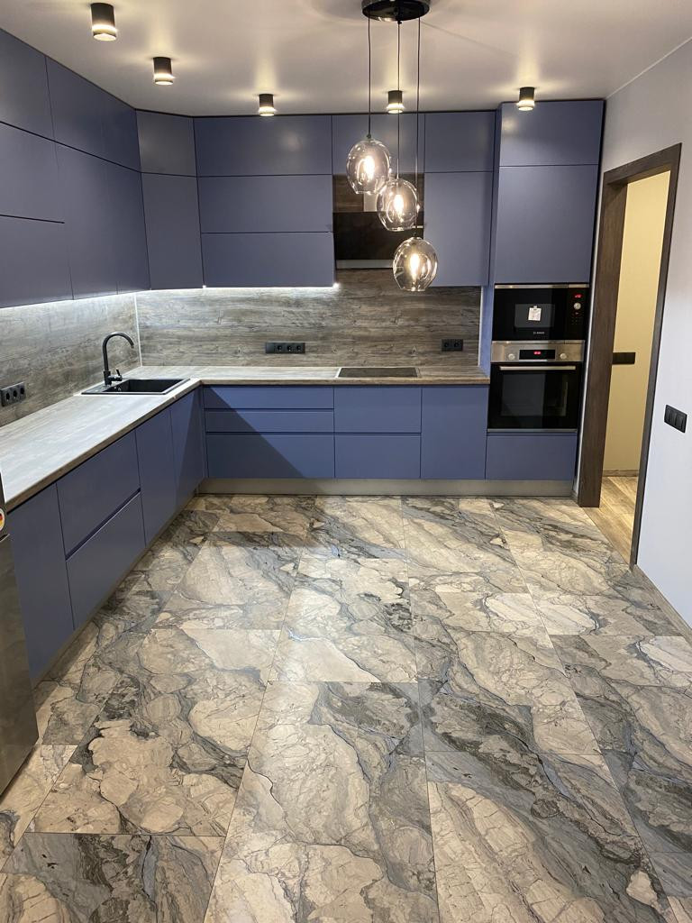 Одинцово -1, квартира 104 м2