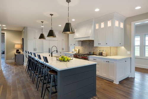 What Makes Eco-Friendly Cabinets Safe for Canadian Homes?