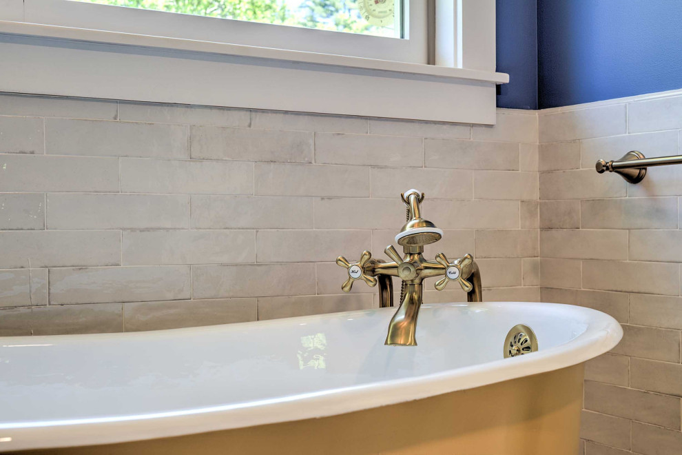 Whole Home Remodel - Townshend, VT