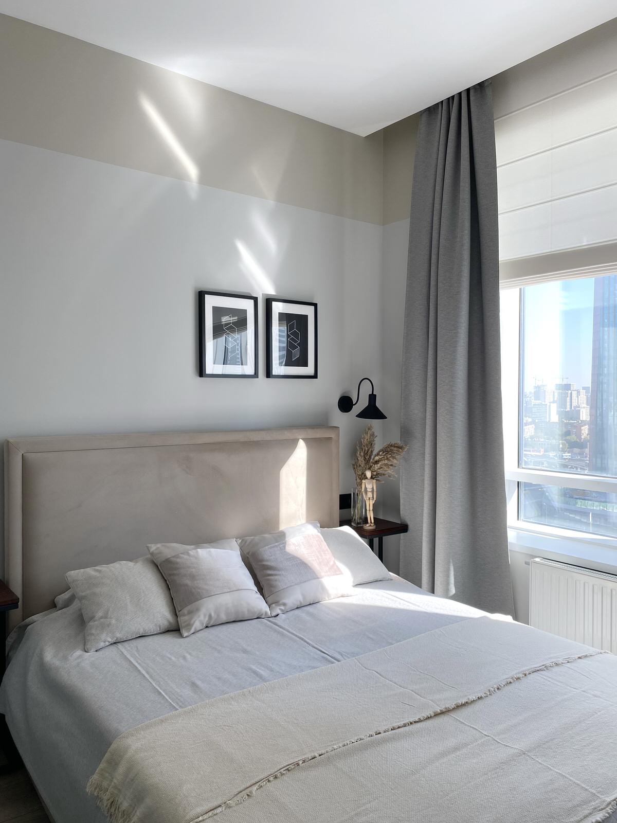 Студия 30 м2 в ЖК Хедлайнер