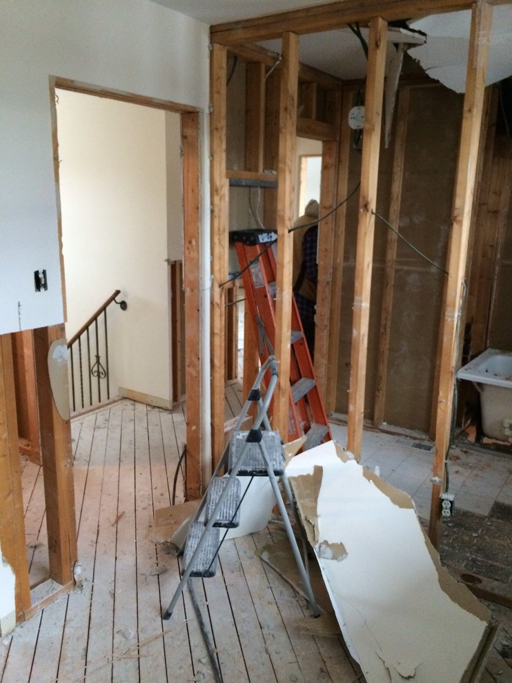 Kellythorne Project