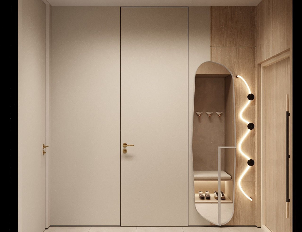 Квартира в Крыму