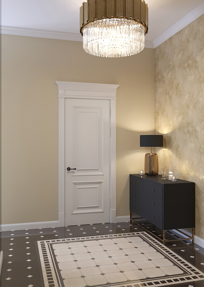 ЖК Триколор