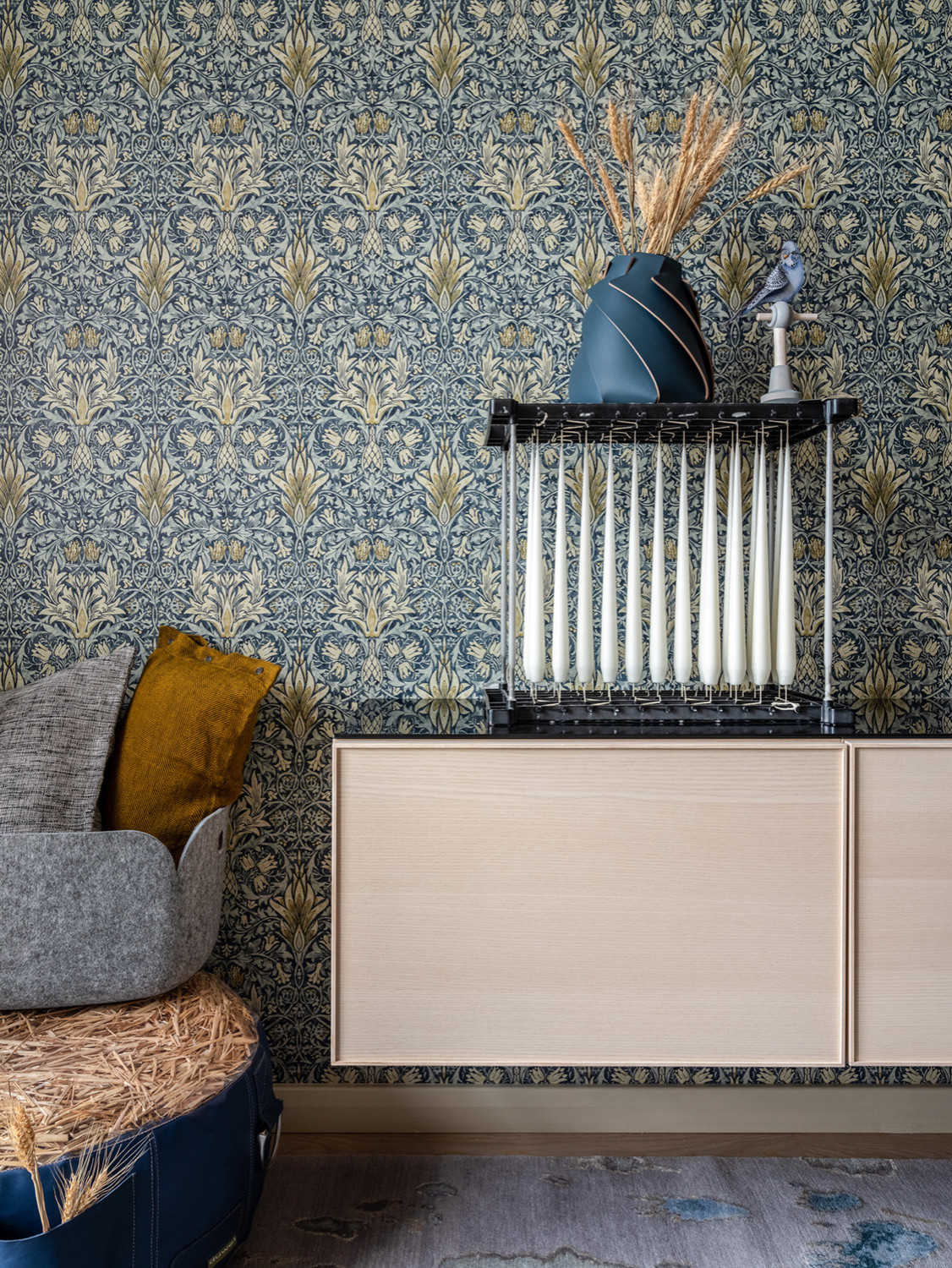 Квартира на пару лет