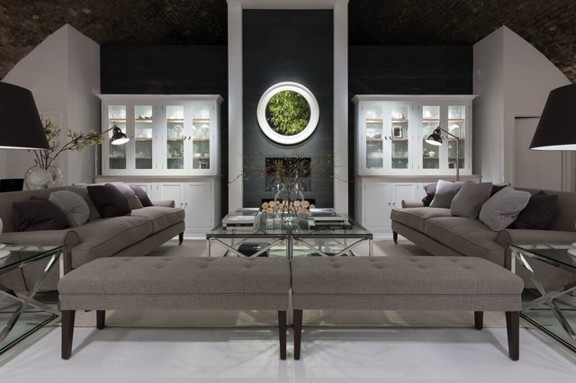 Wohnbereich country-living-room