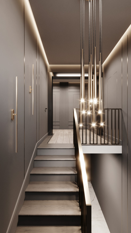 Дом в безводном