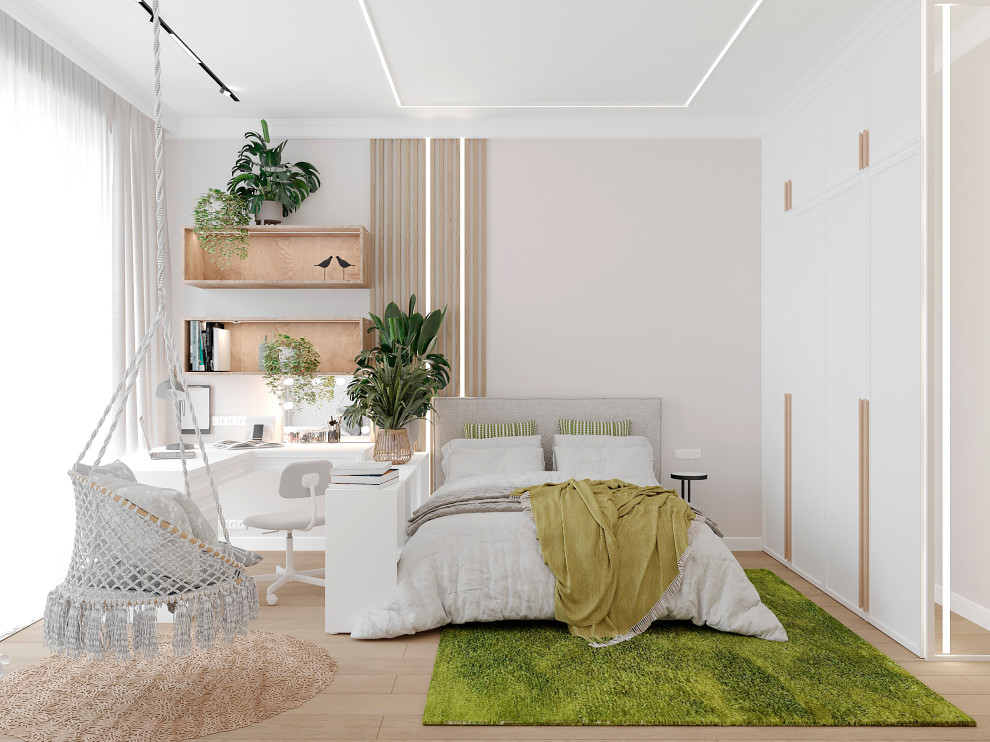 River / ЖК Риверскай