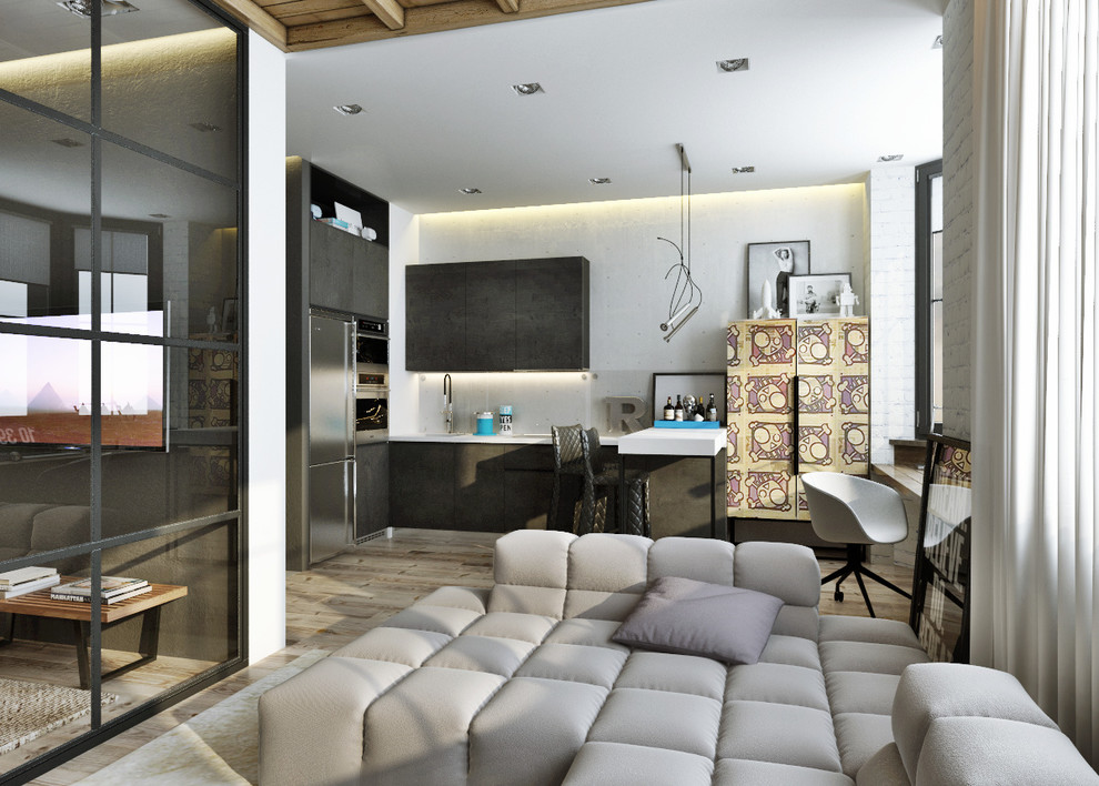 Мужская истина