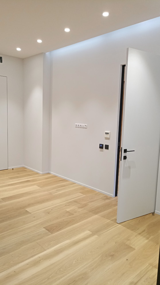 Квартира 150м2 в ЖК Red Side