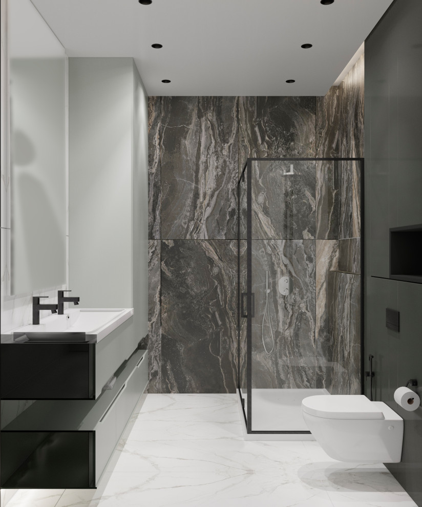 Квартира в Алматы для современной семьи