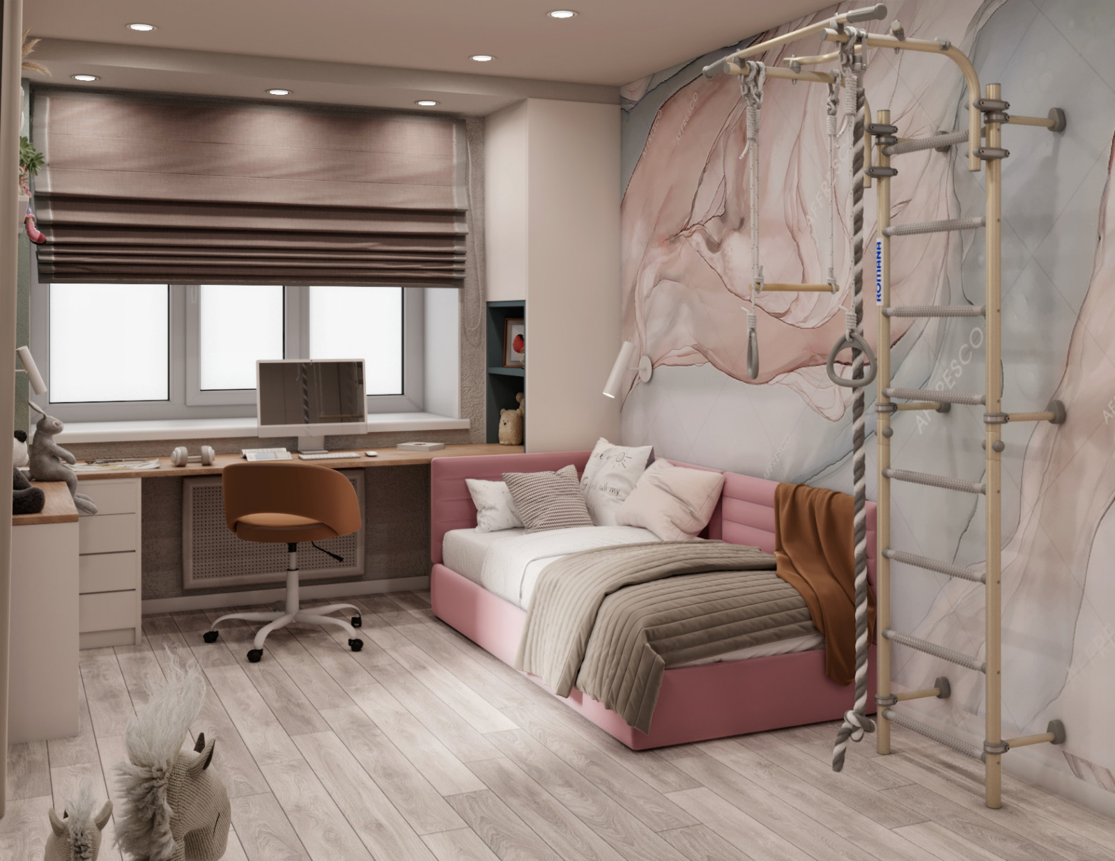 ул. Льва толстого, 94 м2