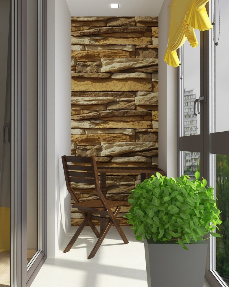 Двухкомнатная квартира на Дмитровском шоссе