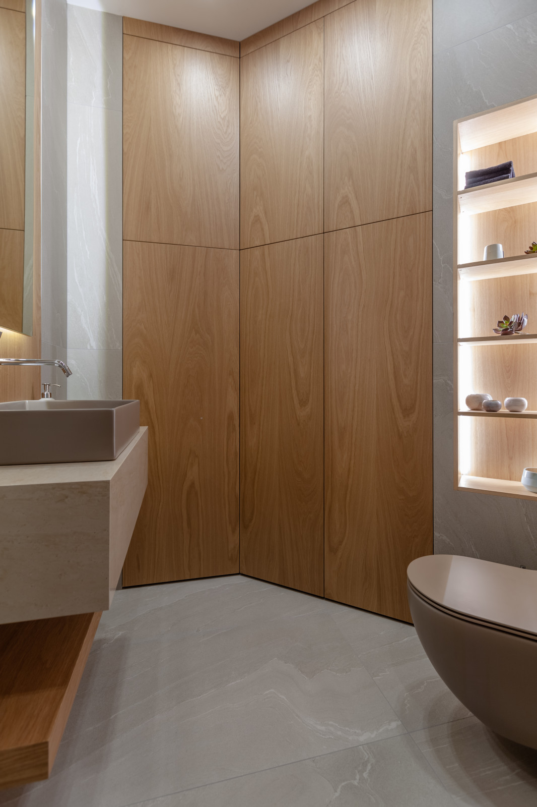 Эко-квартал Flora&Fauna