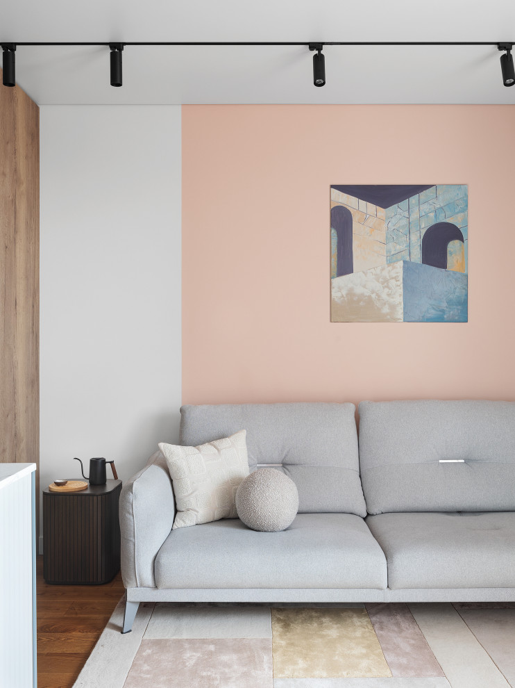 Квартира в ЖК "Арт Сити"