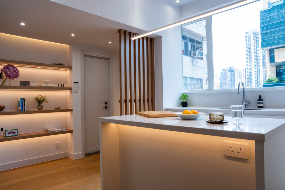 7F Bay View