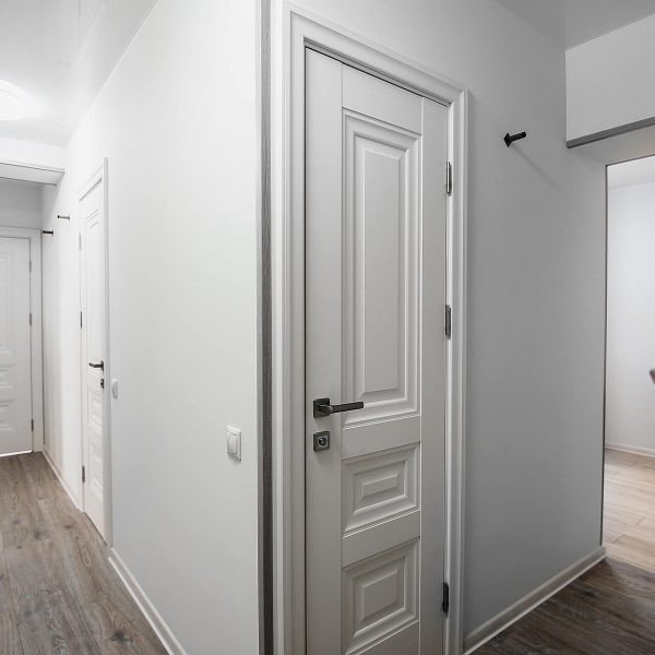 Ремонт 3-комнатной квартиры