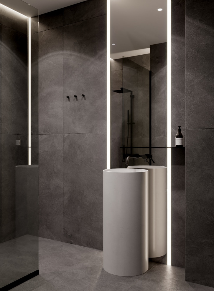 Квартира в Сочи ЖК Сансет Клаб