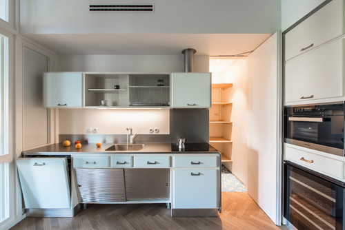 100 стильных идей дизайна для кухни 12 кв.м.