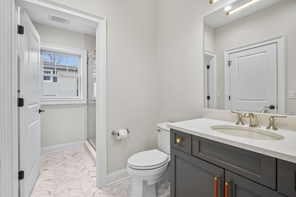 Custom Home Build | Woodland