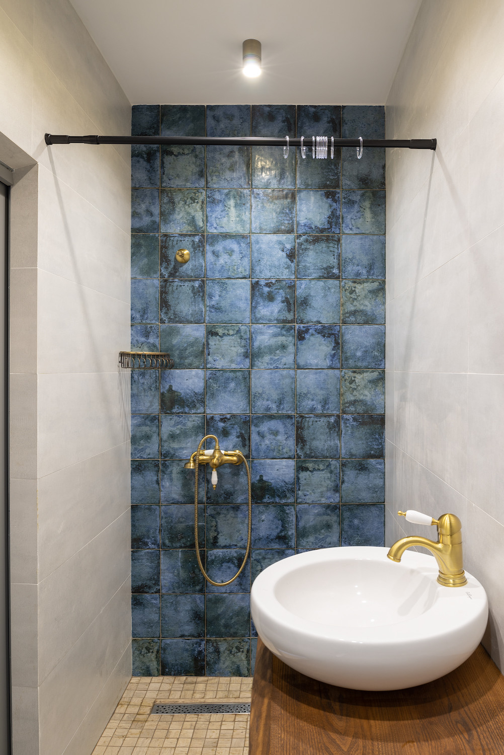 Дизайн загородного дома