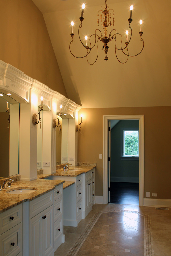 Bloomingdale Spec Home