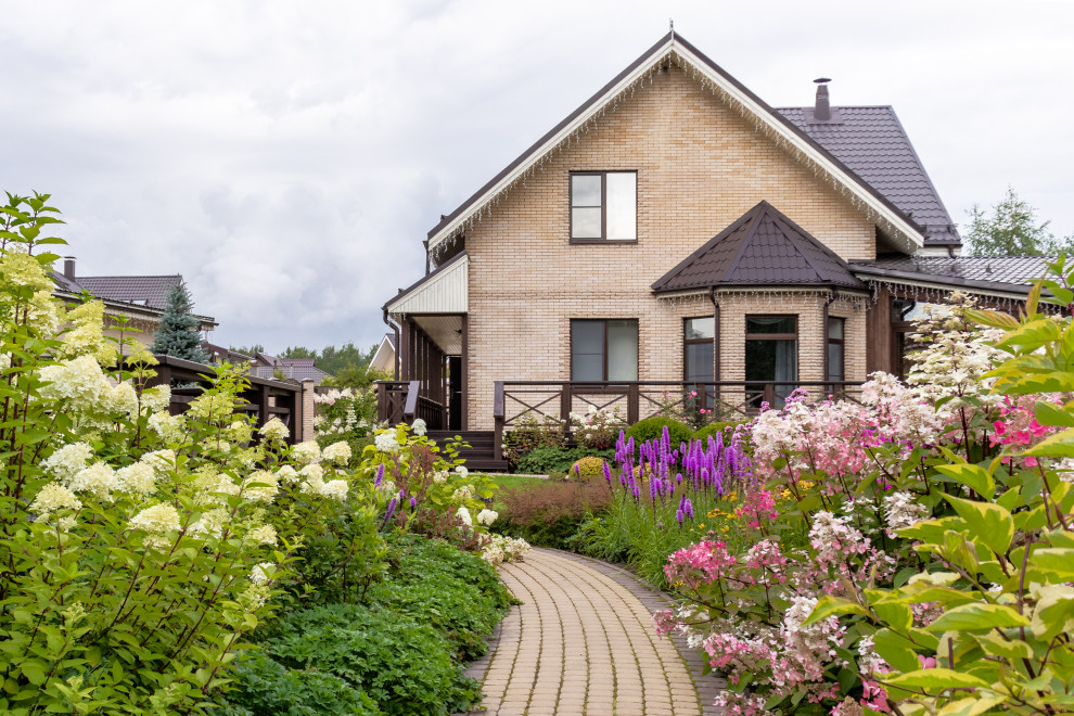 Красная Горка