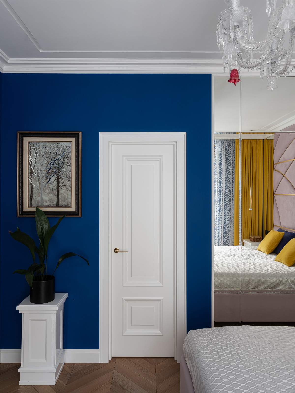 ЖК Хорошевский