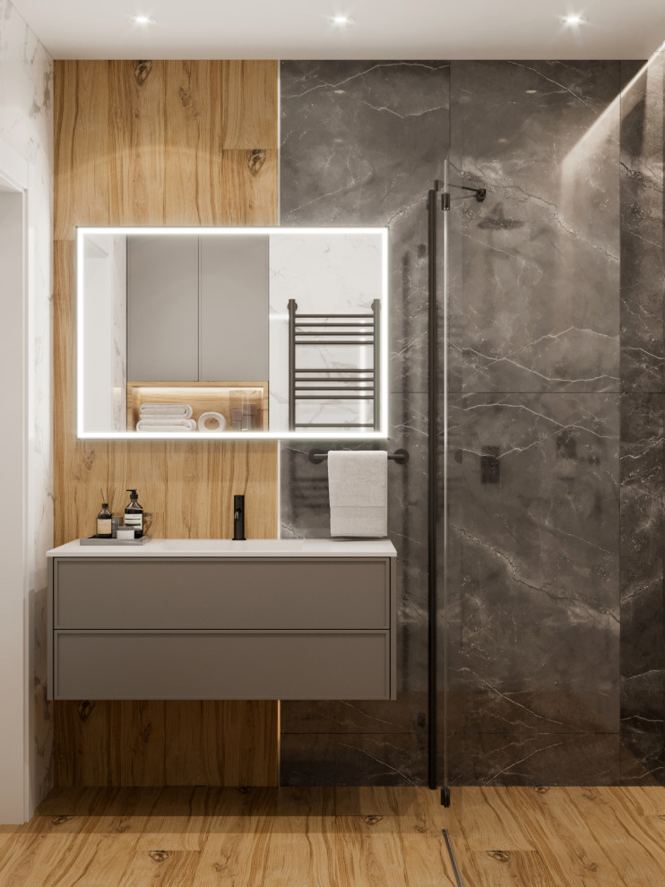 #ДЕРЕВО И МРАМОР