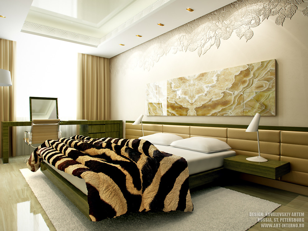 Квартира на ул. Есенина д.1