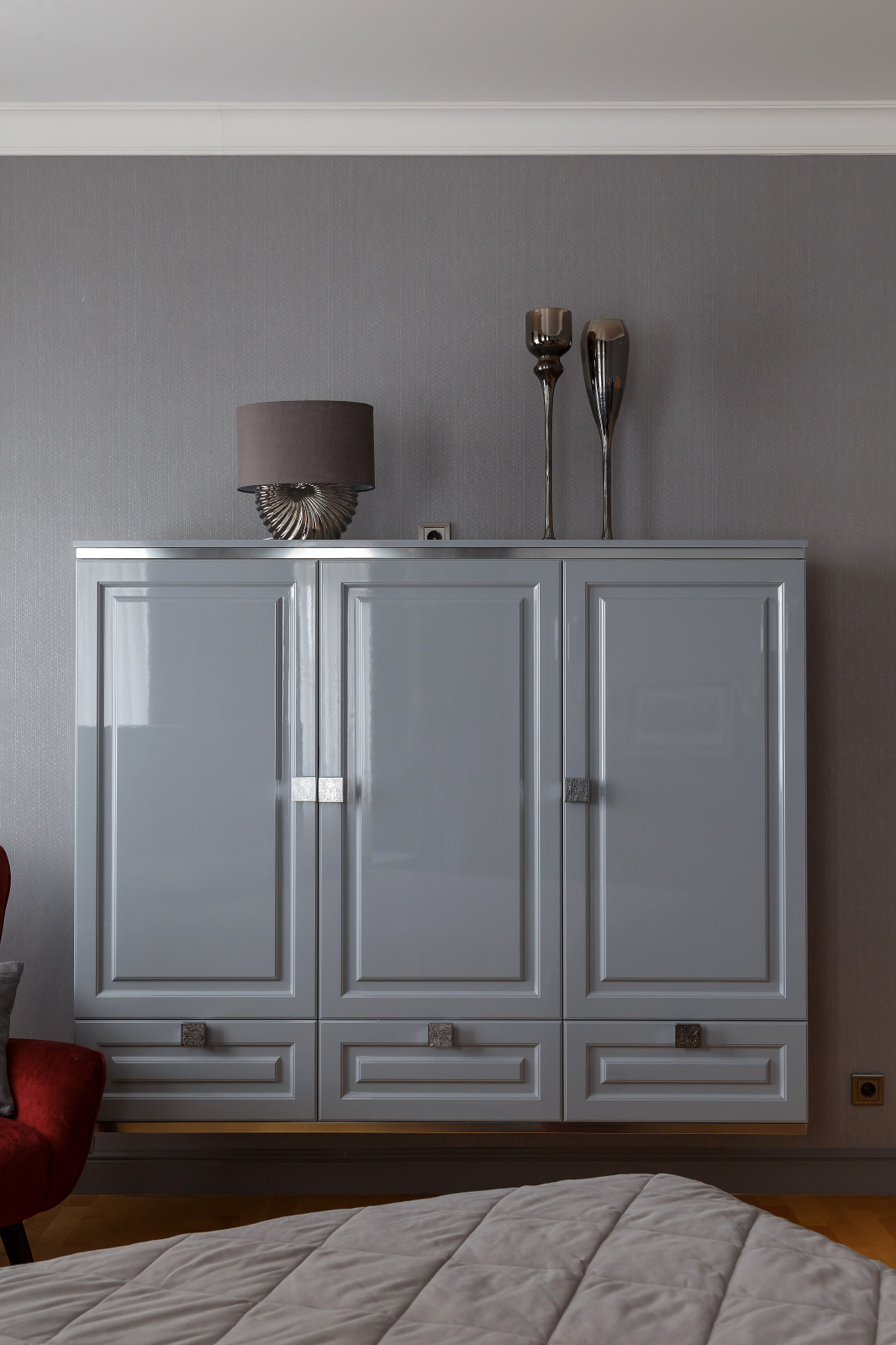 Стиль и грация