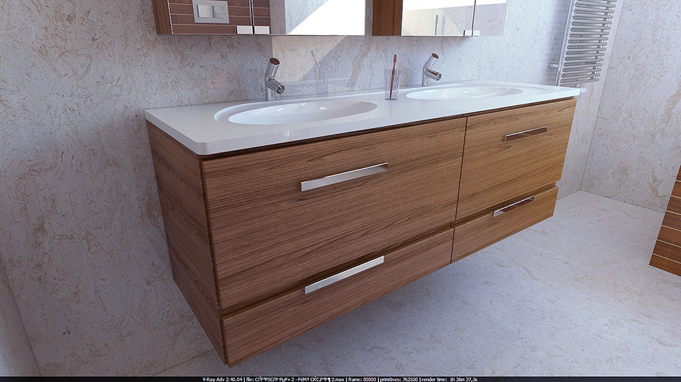 В стиле экоминимализма