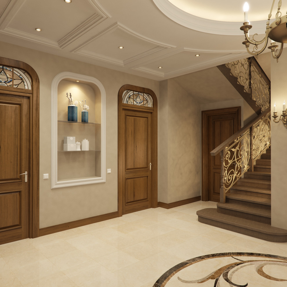 Загородный дом в Курортном районе