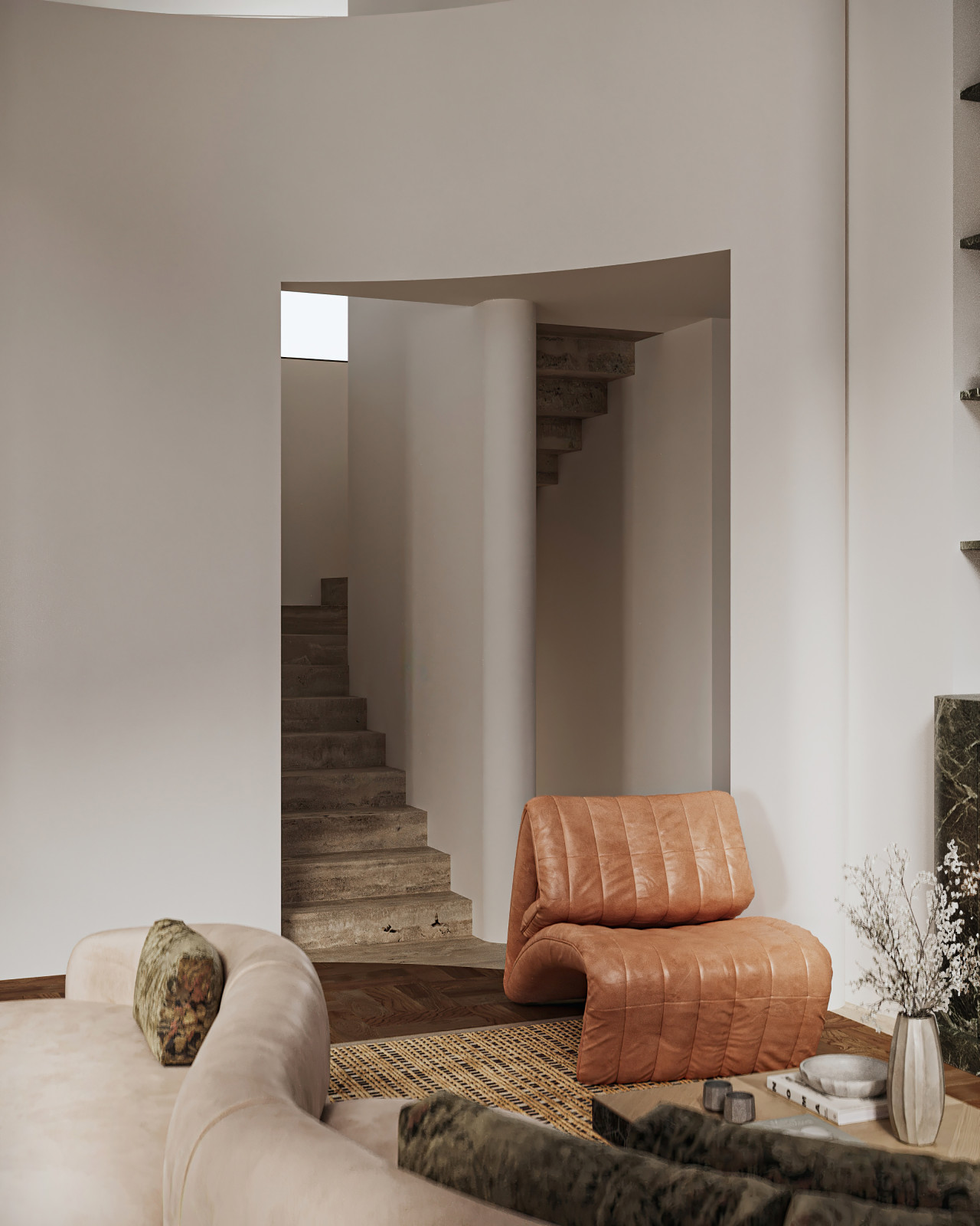 Дом в Москве Pine Creek