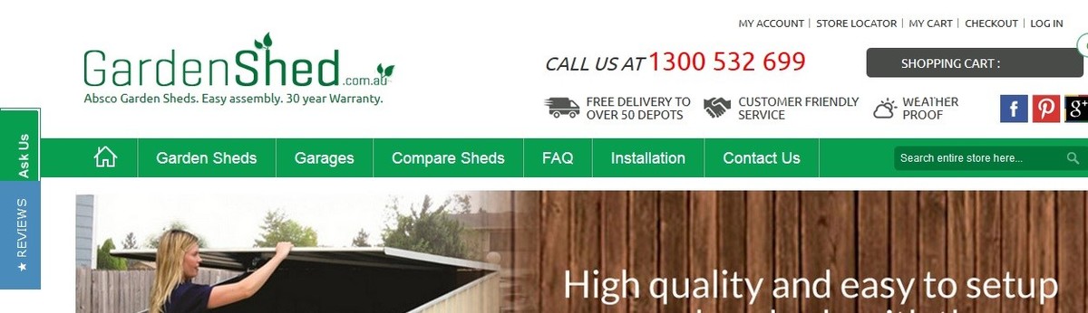 Garden Sheds Victoria garden sheds melbourne vic - container gardening ideas Garden Sheds Victoria garden sheds melbourne vic - container gardening ideas