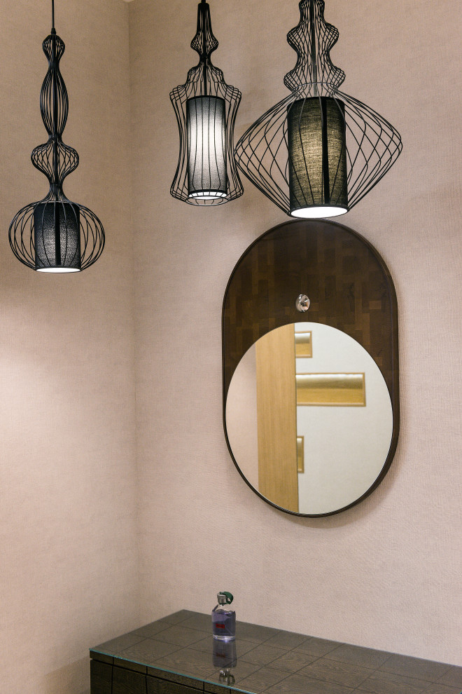 кв. у м. Площадь Мужества  - Современный Минимализм