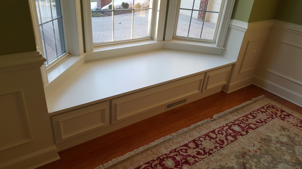 Window Seat