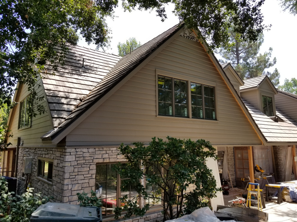 Hillard Ave., La Canada Flintridge